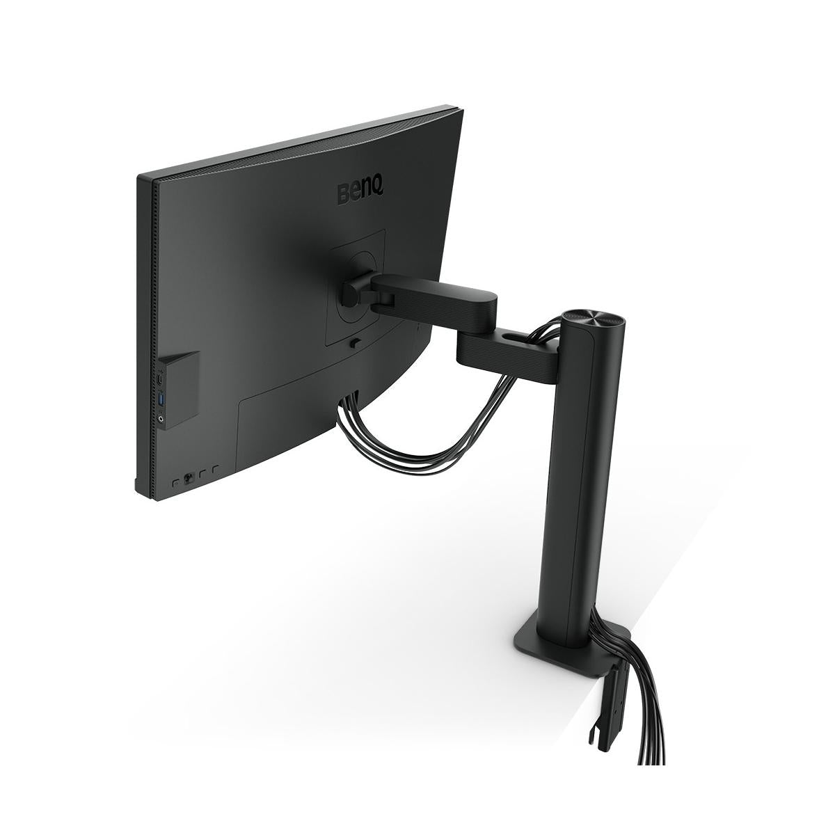 BenQ PD2705UA Monitor PC 68,6 cm (27pollici) 3840 x 2160 Pixel 4K Ultra HD LCD Nero