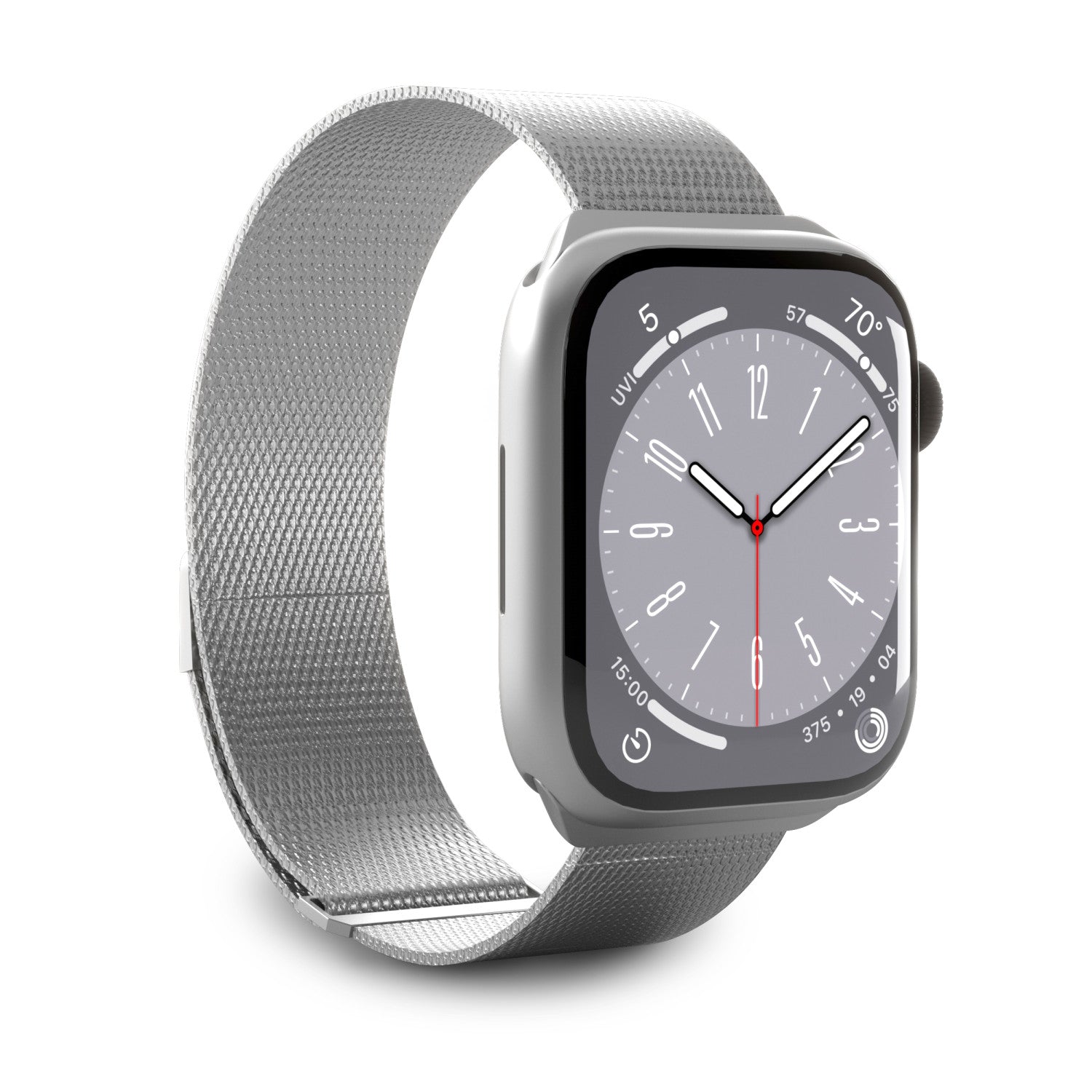 PURO PUMILAW40SIL parte e accessorio per orologi Cinturino per orologio
