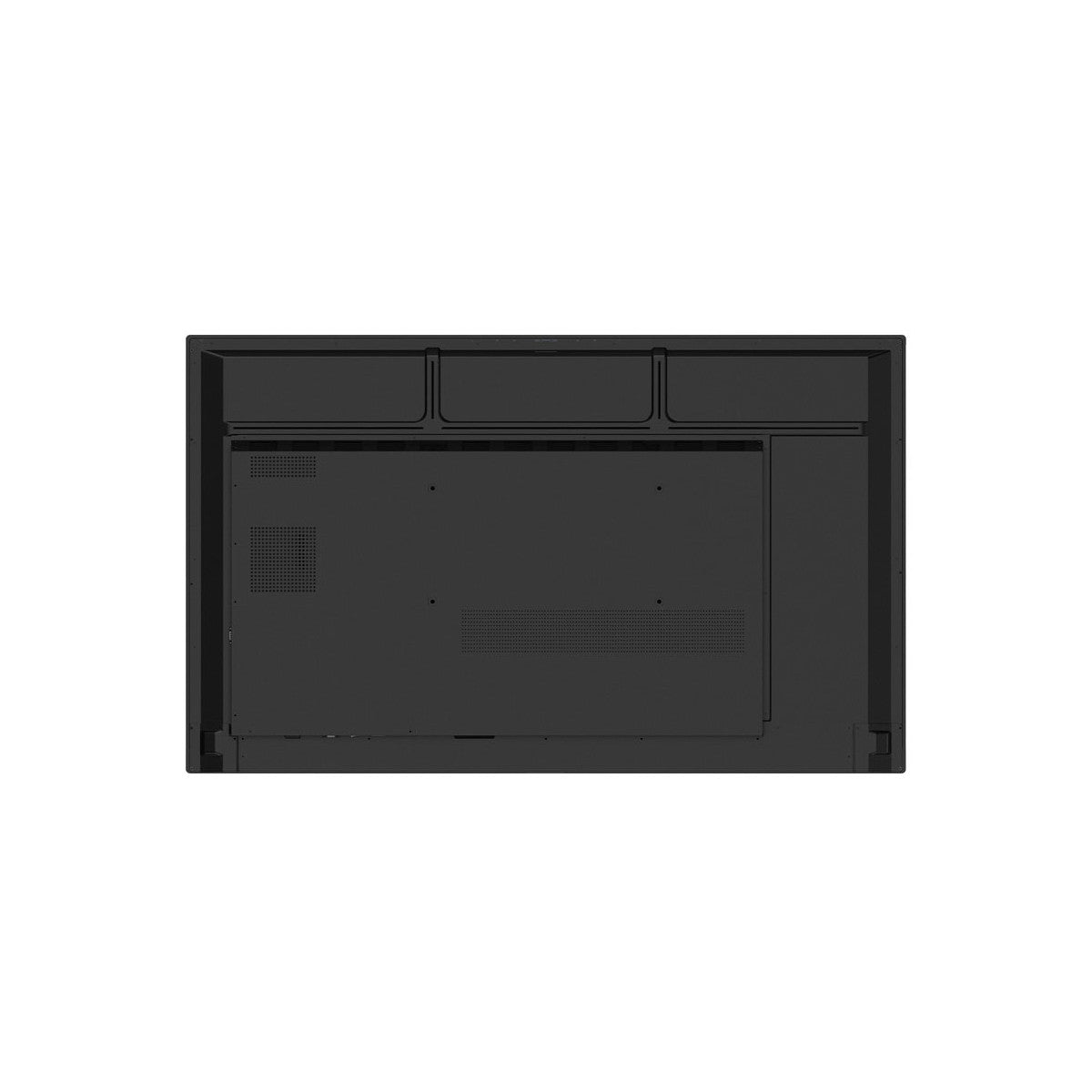 LG 86TR3DK lavagna interattiva 2,18 m (86") 3840 x 2160 Pixel Touch screen Nero