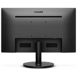 Philips V Line 222V8LA/00 Monitor PC 54,6 cm (21.5pollici) 1920 x 1080 Pixel Full HD LCD Nero