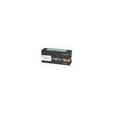 Lexmark 25B3107 cartuccia toner 1 pz Originale Nero