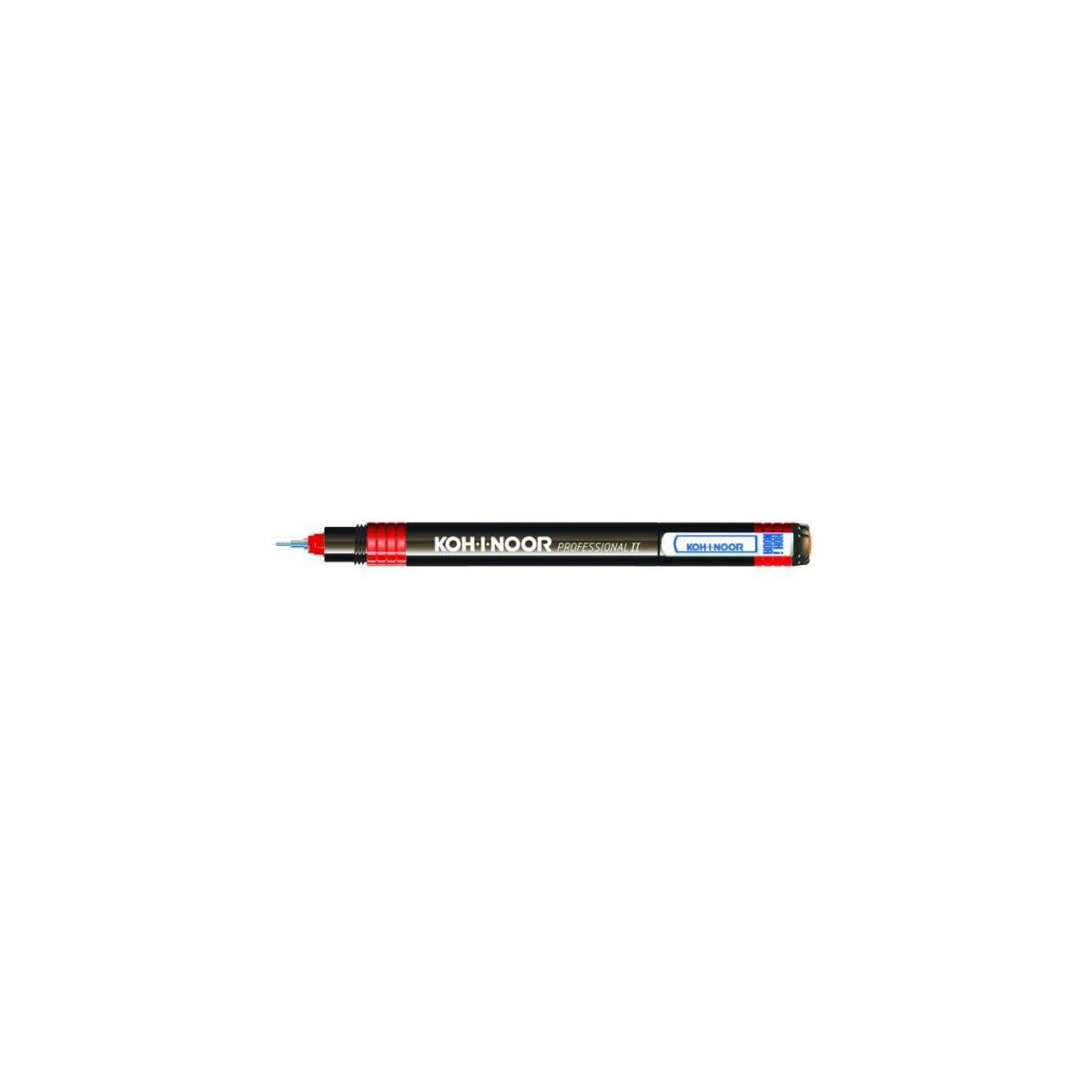 Koh-I-Noor Professional II marcatore