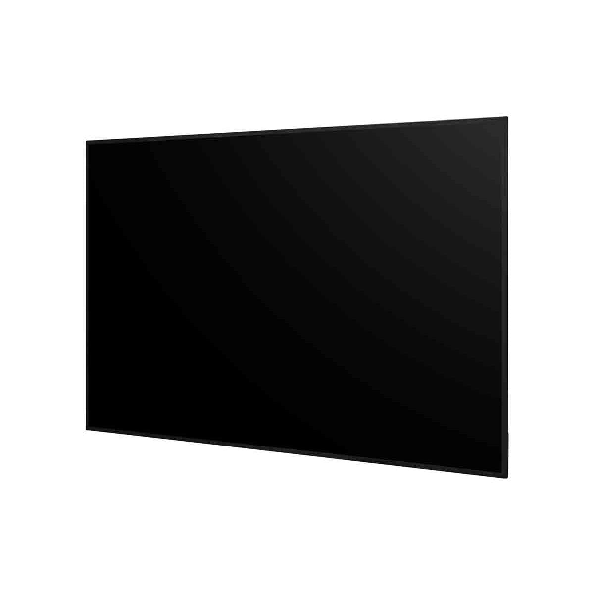 LG 50UL3Q-E visualizzatore di messaggi Pannello piatto per segnaletica digitale 127 cm (50") LED Wi-Fi 350 cd/m² 4K Ultra HD Nero WebOS 16/7