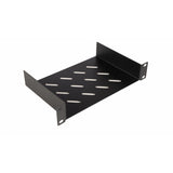 Equip EZFS-10-1-15-B porta accessori Mensola per scaffale