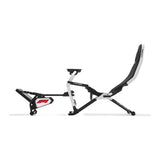 Playseat Challenge DD F1 Sedia per gaming universale Seduta imbottita Nero