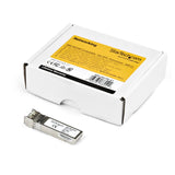 StarTech.com J9150A-ST modulo del ricetrasmettitore di rete Fibra ottica 10000 Mbit/s SFP 850 nm