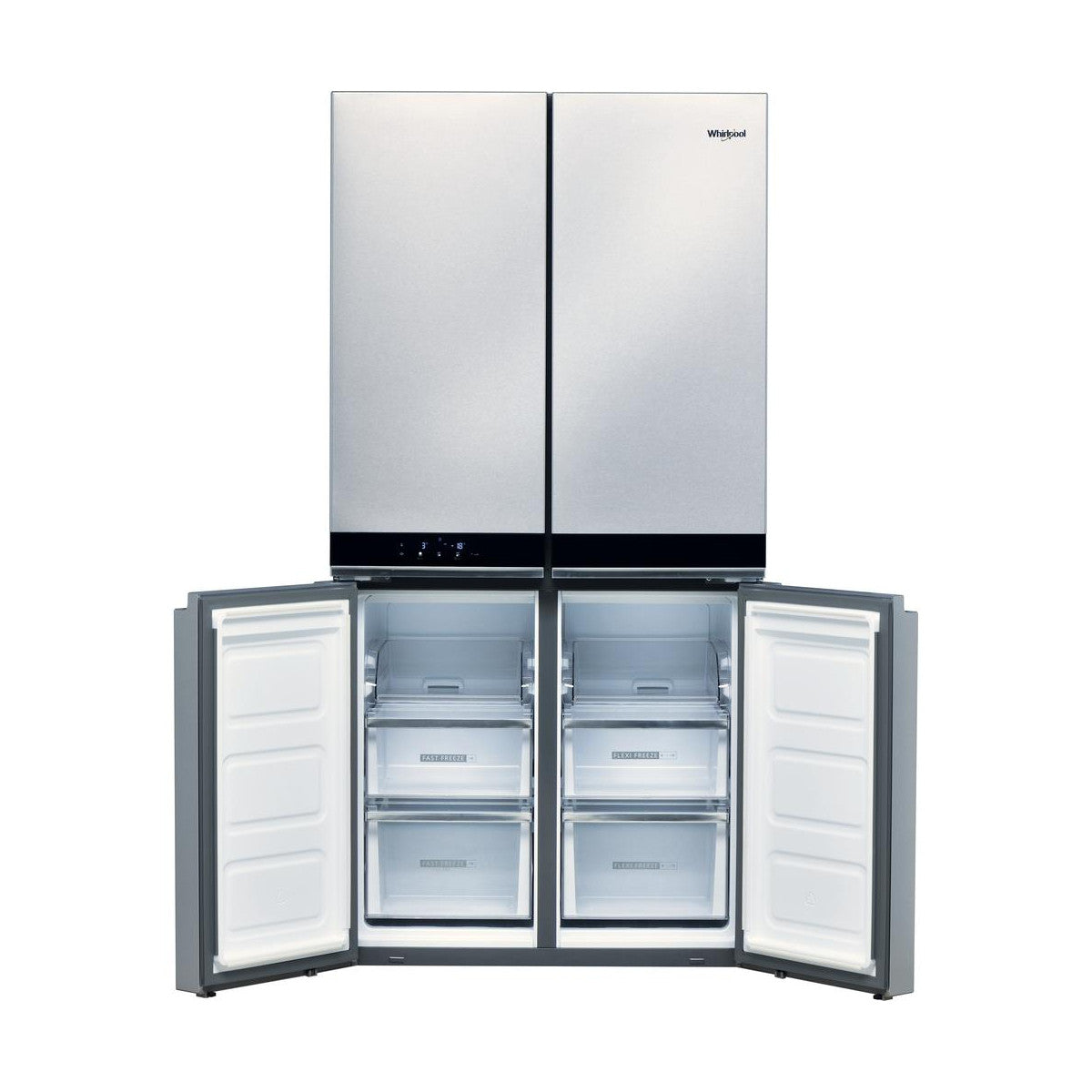 Whirlpool Frigorifero americano - WQ9 B2L