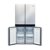 Whirlpool Frigorifero americano - WQ9 B2L