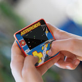 Blaze Entertainment HMT Super Micro Asteroids Keychain Gamer