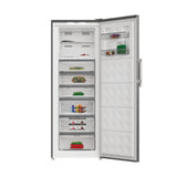 Whirlpool Congelatore verticale - WHFF 6404 X6E Venduto come Grado A 8003437064609