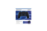 Sony Interactive Entertainment DualSense Nero Bluetooth/USB Gamepad Analogico/Digitale PlayStation 5, PC