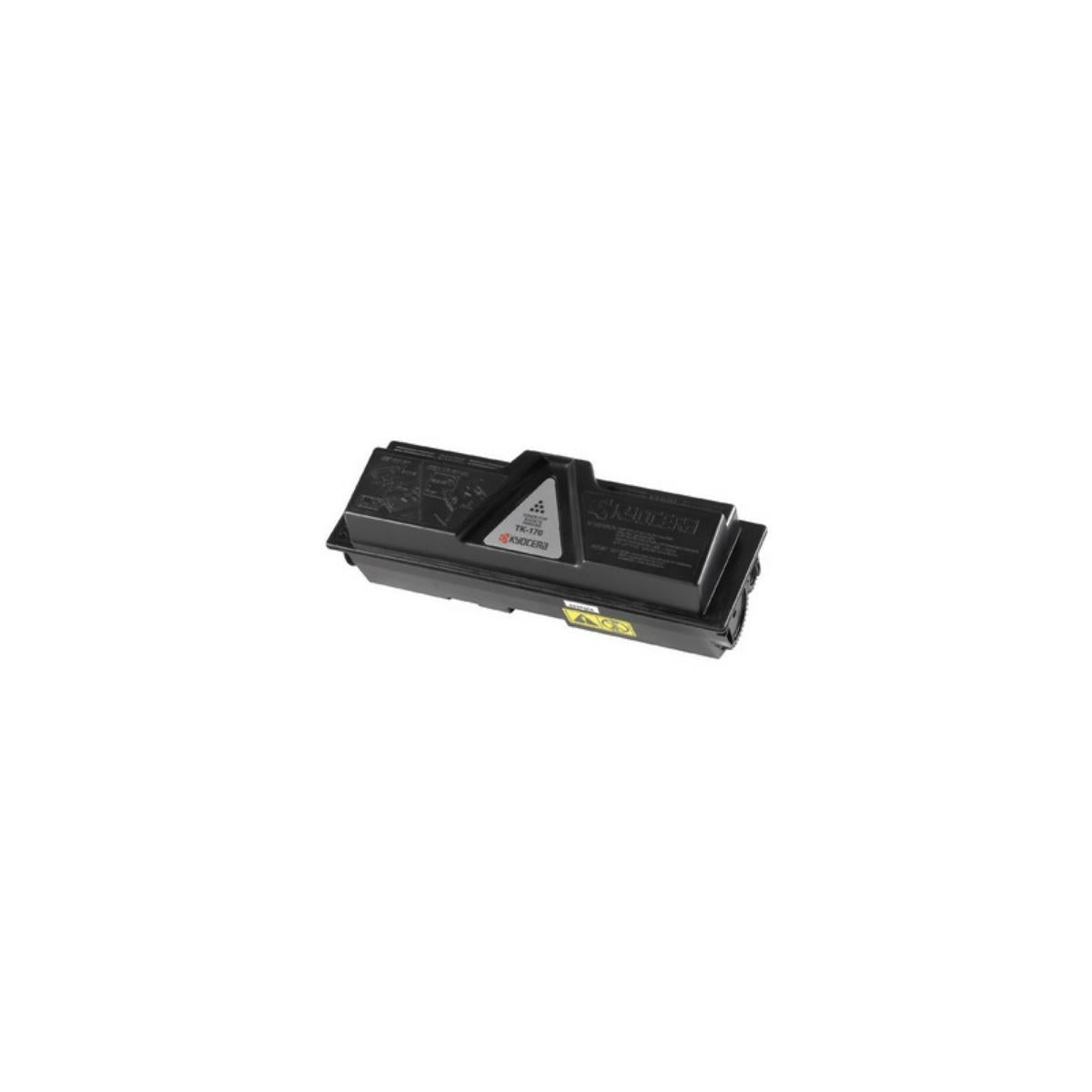 KYOCERA TK-170 cartuccia toner 1 pz Originale Nero