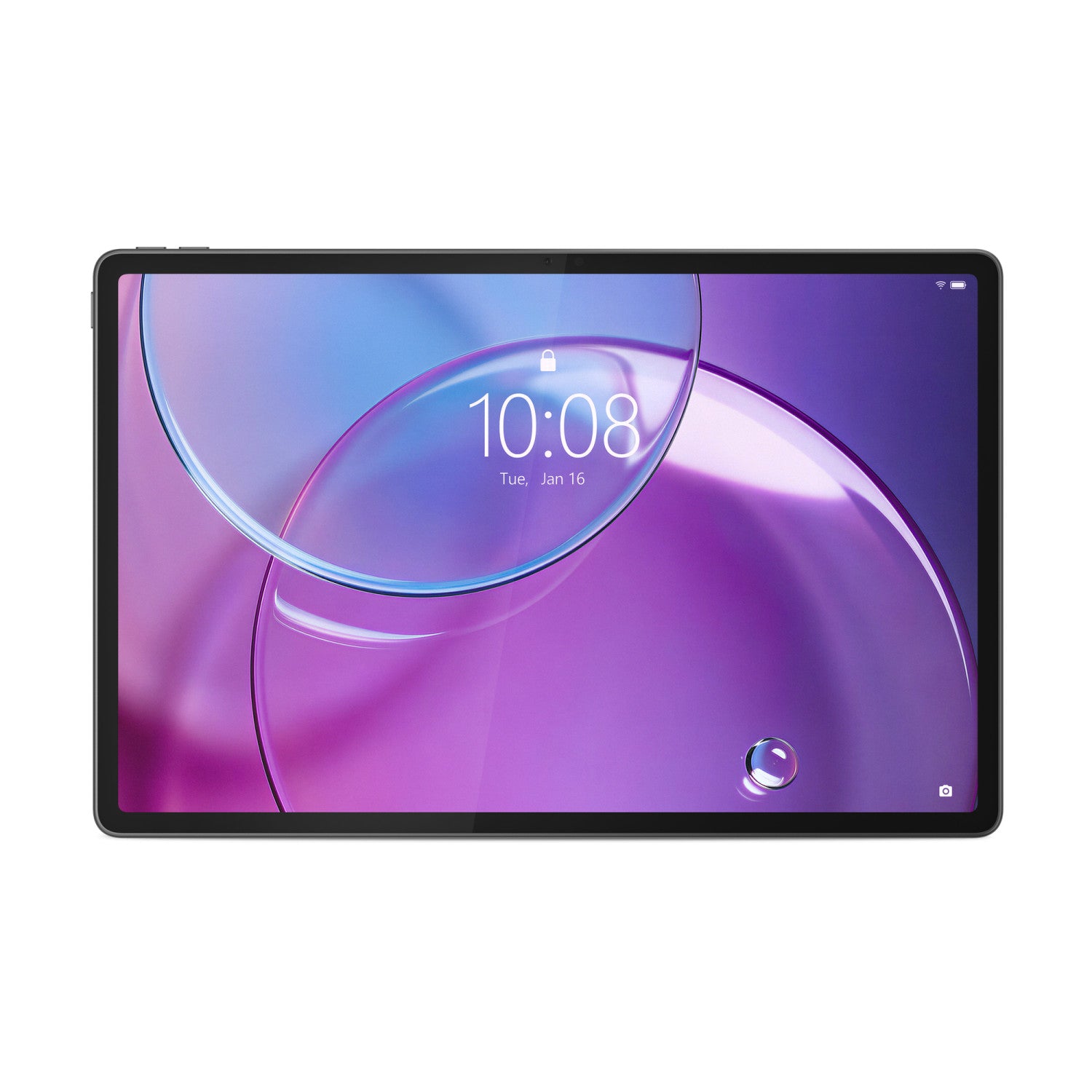Lenovo Idea Tab Pro Gen 2 Snapdragon 256 GB 33 cm (13") 8 GB Wi-Fi 7 (802.11be) Android 16 Grigio