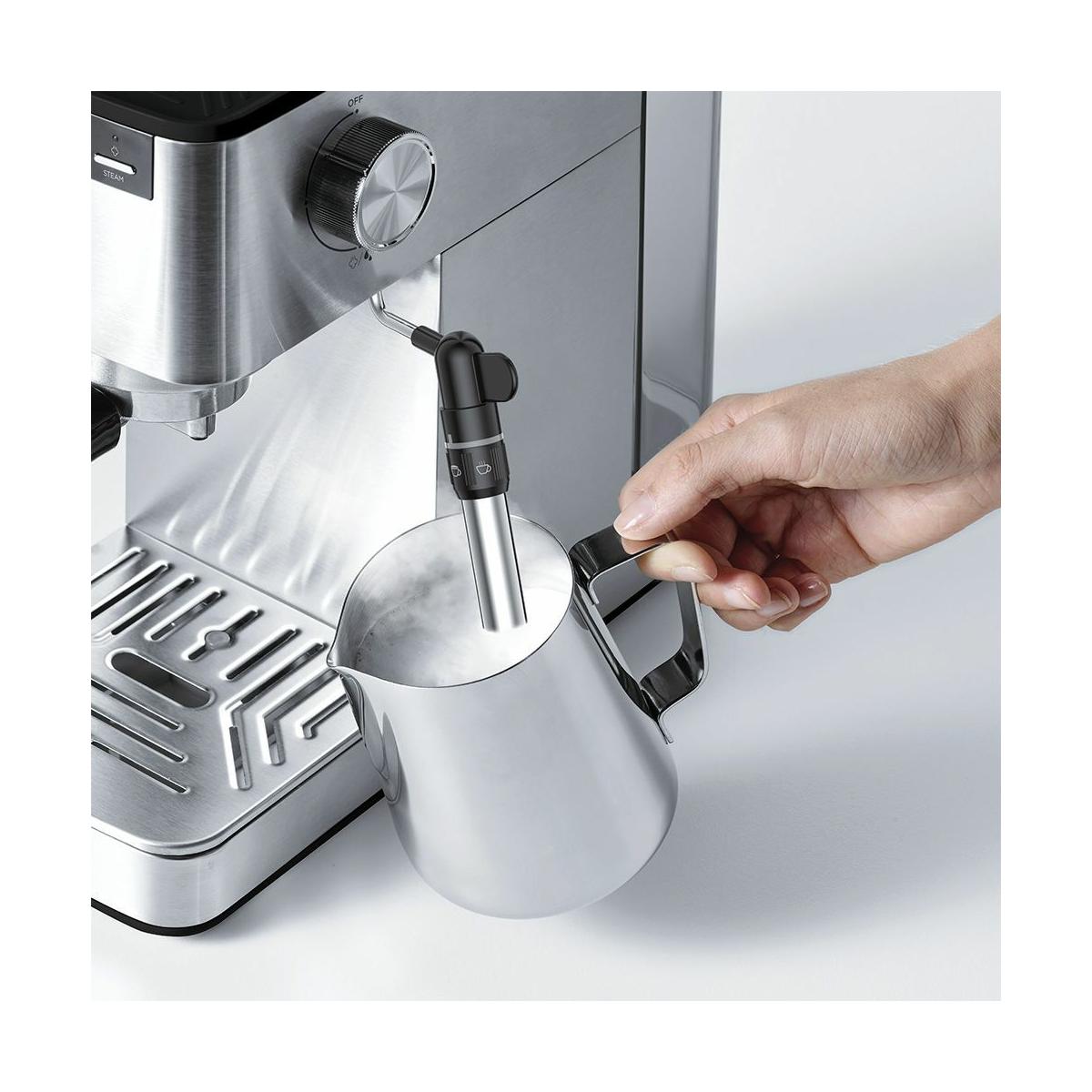 Polti Coffea P10S con KIT 54 cialde E.S.E.