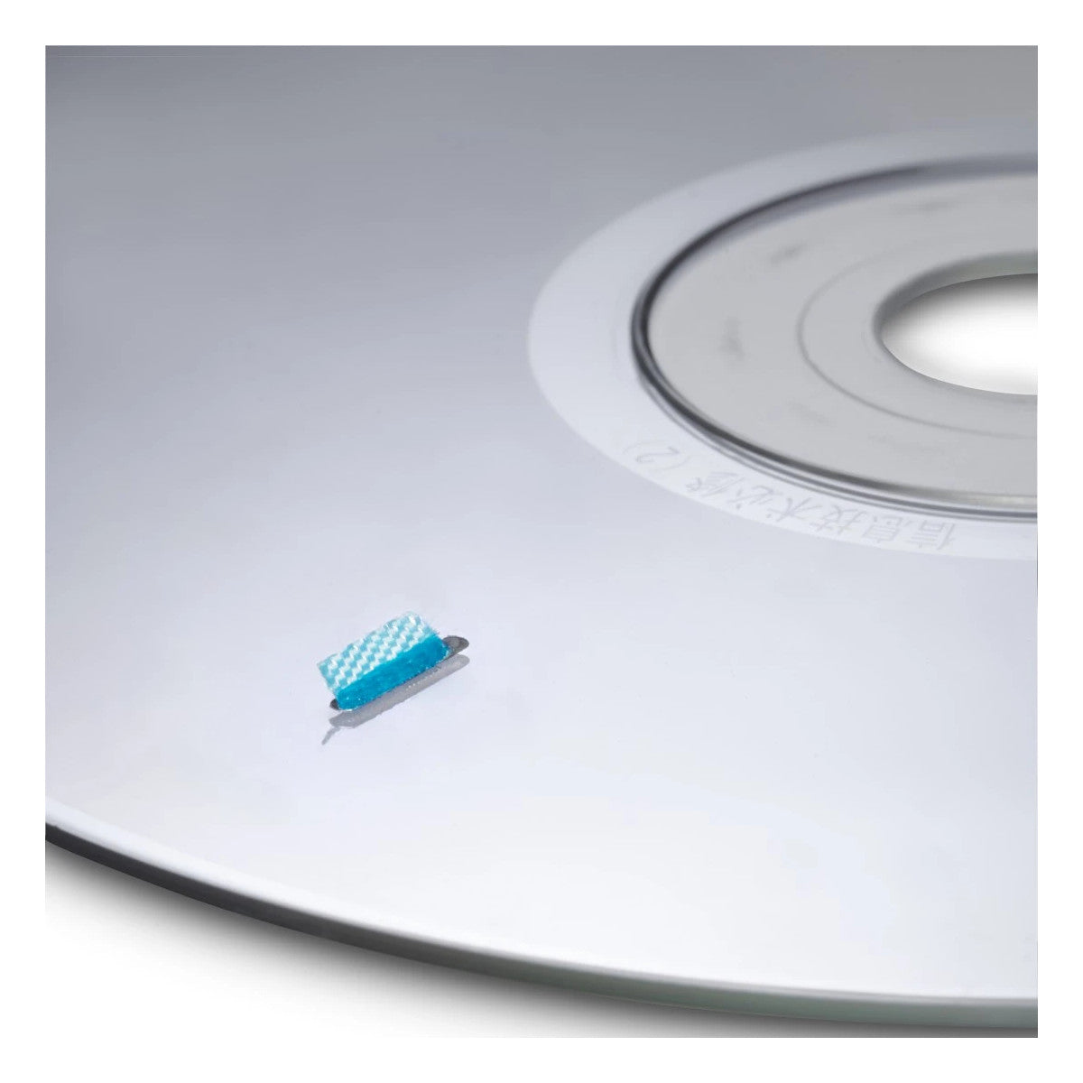 Hama 00181401 kit per la pulizia Lettore DVD CD di pulizia dell'attrezzatura