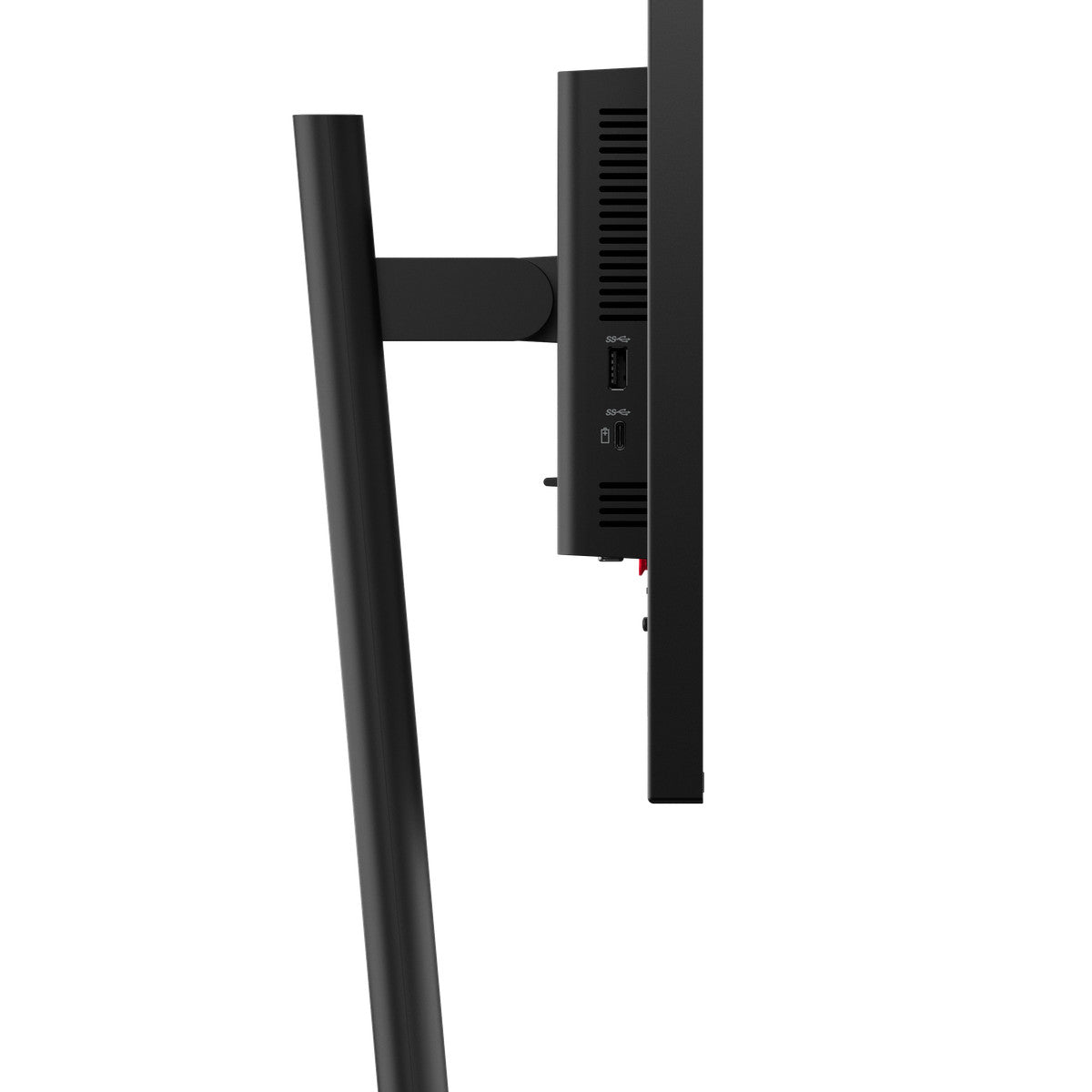 Lenovo ThinkVision T24-40 LED display 60,5 cm (23.8 pollici) 1920 x 1080 Pixel Full HD LCD Nero