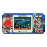 My Arcade Super Street Fighter II Pocket Player Pro console da gioco portatile 6,98 cm (2.75 pollici) Multicolore