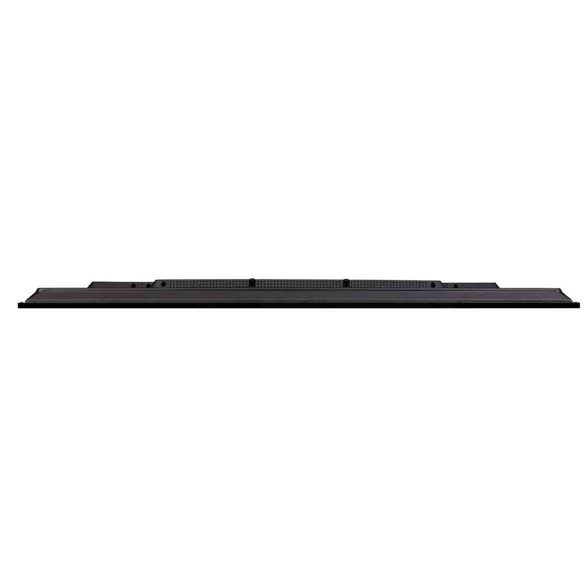 LG 50UL3Q-E visualizzatore di messaggi Pannello piatto per segnaletica digitale 127 cm (50") LED Wi-Fi 350 cd/m² 4K Ultra HD Nero WebOS 16/7
