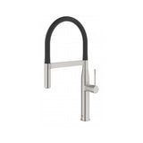 GROHE Essence Acciaio inox