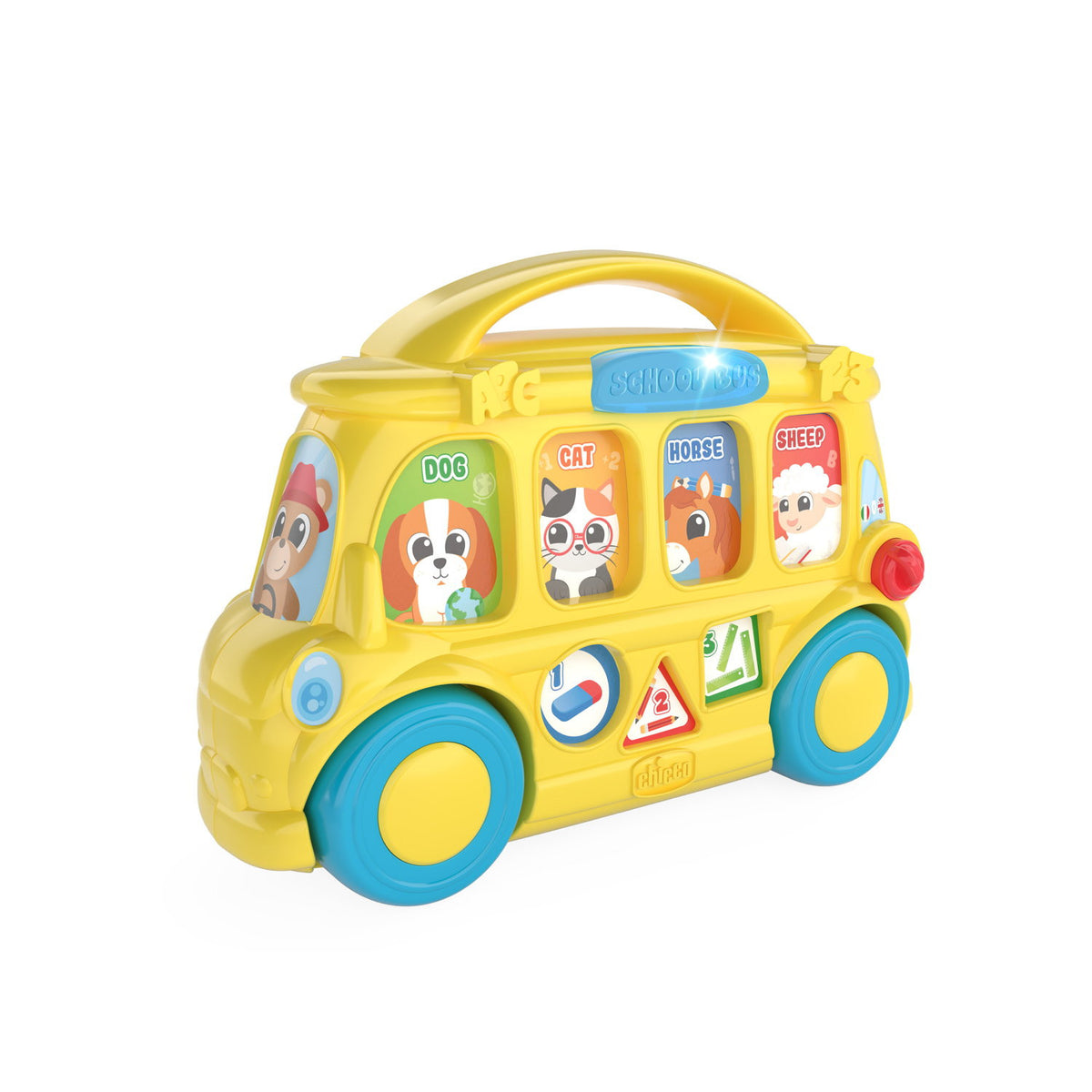 Chicco 11297000680 giocattolo educativo