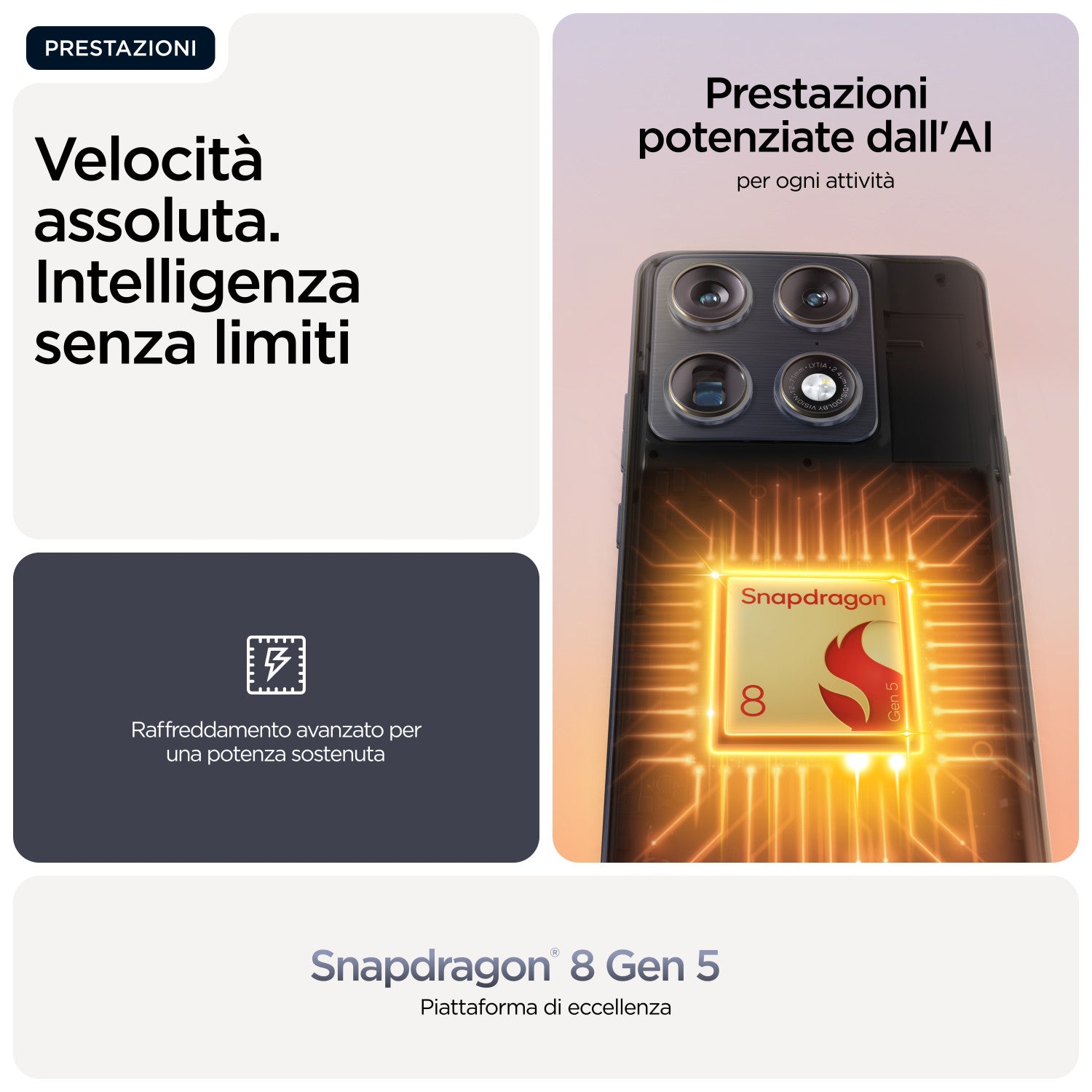 Motorola signature Doppia SIM Android 16.0 5G USB tipo-C 16 GB 512 GB 5200 mAh Blu scuro