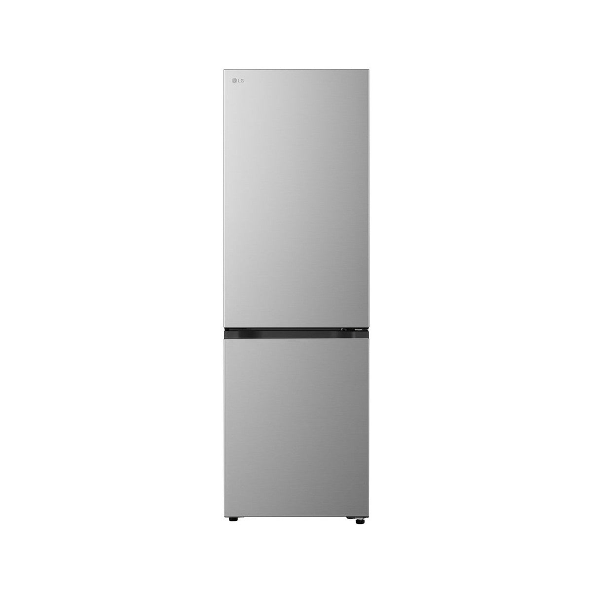 LG GBBS312BPY frigorifero con congelatore Libera installazione 333 L Grigio