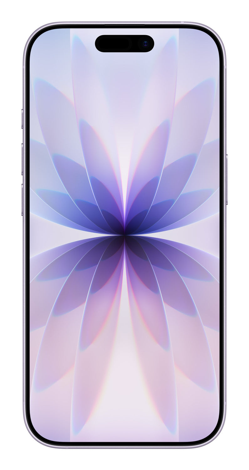 Apple iPhone 17 16 cm (6.3") Doppia SIM iOS 26 5G USB tipo-C 256 GB Lavanda