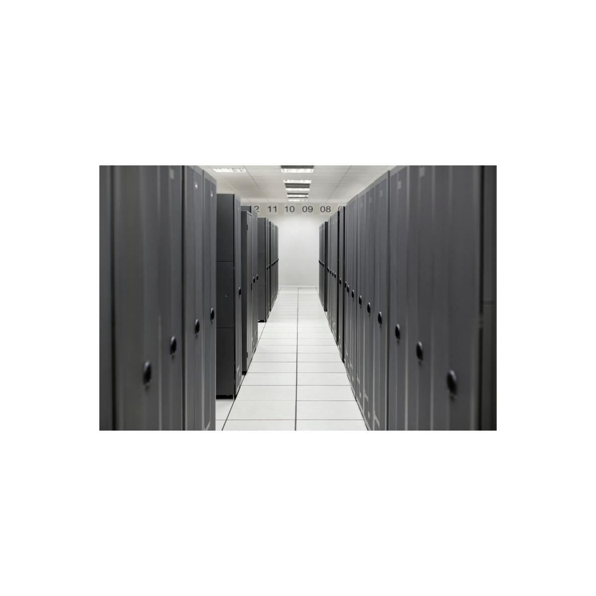 HPE P48817 B21 parte e accessorio del sistema di raffreddamento del computer Dissipatore modulo switch