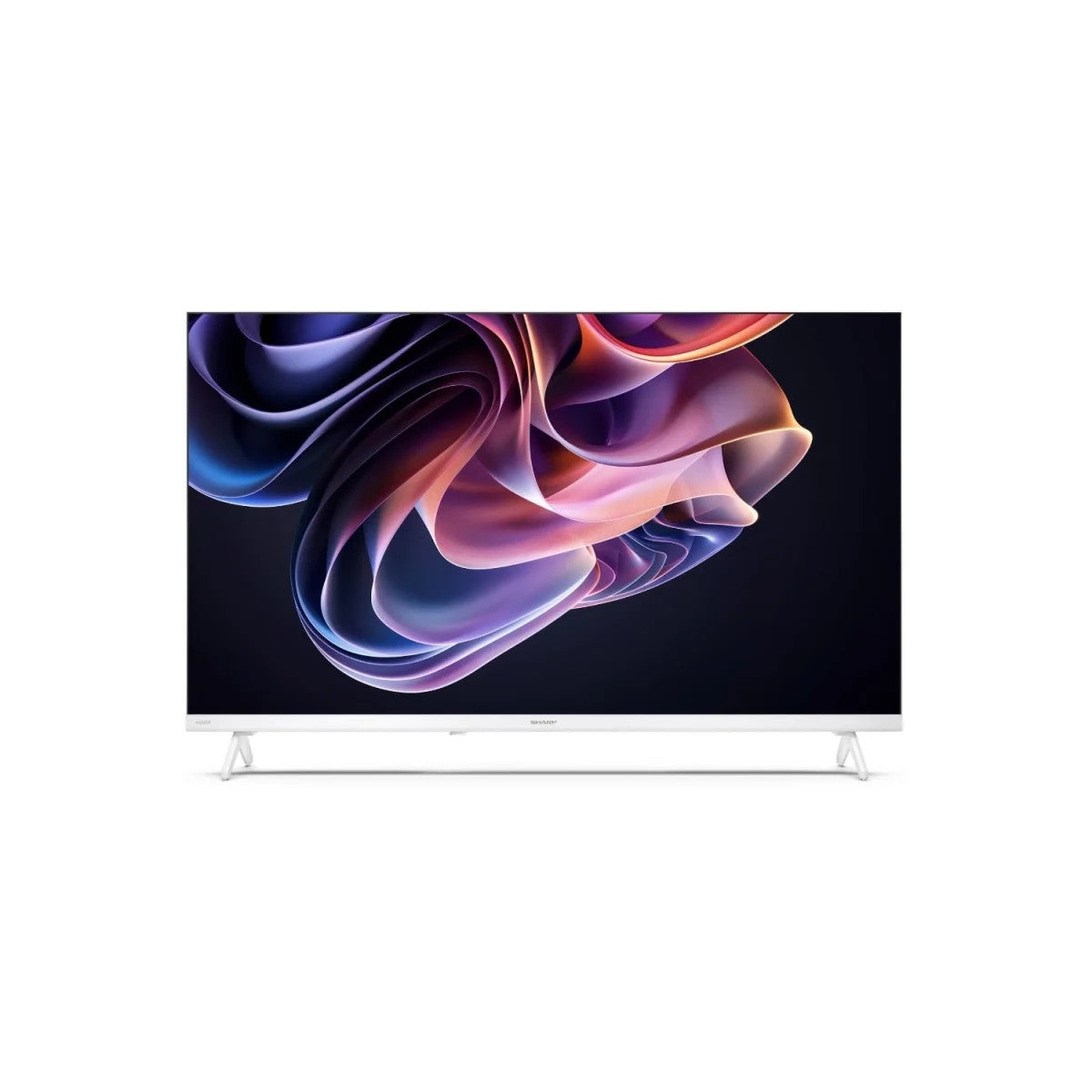 Sharp LC-32HF2265EW 32 pollici HD Smart TV Wi-Fi Bianco