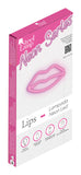 T-TEX ARYTSL-NS-LP illuminazione da parete Neon