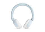 Philips TAK4200B Auricolare Con cavo e senza cavo A Padiglione Musica e Chiamate Bluetooth Bianco, Blu