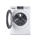 Haier HW90 BP14929A S Lavatrice Caricamento frontale 9 kg 1400 Giri min Bianco