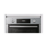 Hoover H-OVEN 300 HOC3U3148IN forno 70 L Acciaio inox