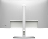 DELL UltraSharp U2725QE Monitor PC 68,6 cm (27") 3840 x 2160 Pixel 4K Ultra HD LCD Nero, Argento