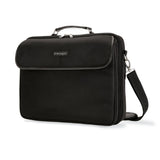 Kensington K62560EUK Borsa Simply Portable Clam Shell Notebook 16 Pollici Nero