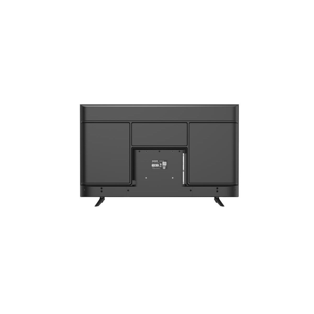 Hikvision DS-D5055U3-1V0S Monitor PC 139,7 cm (55pollici) 3840 x 2160 Pixel 4K Ultra HD LED Nero