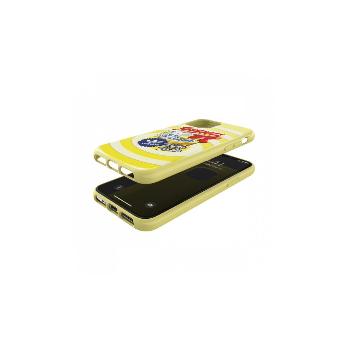 Adidas 36343 custodia per cellulare 14,7 cm (5.8") Cover Multicolore
