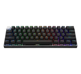 Logitech G PRO X 60 tastiera Gaming USB RF Wireless Bluetooth QWERTY Italiano Magenta