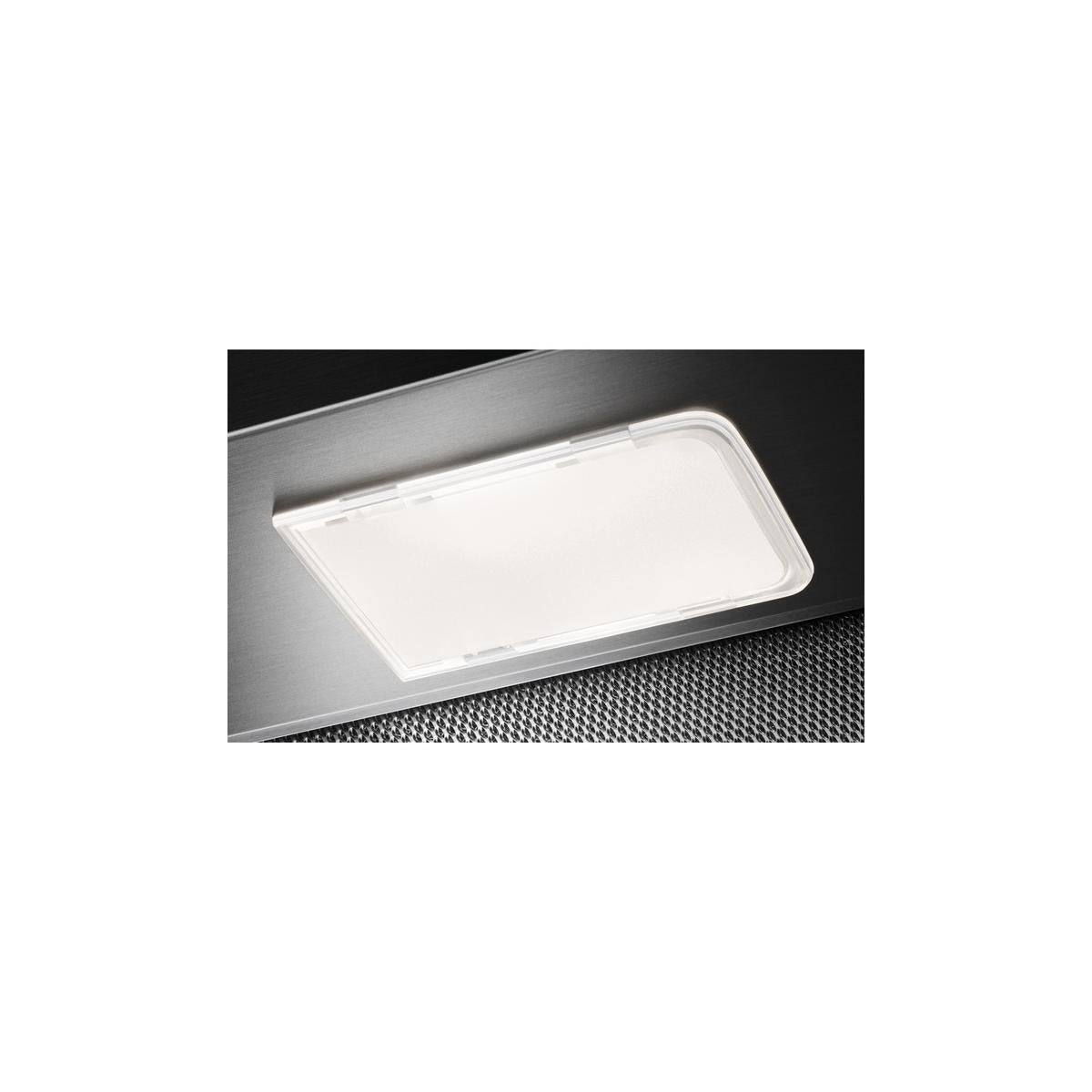 Electrolux LFP226S Cappa Aspirante Semintegrato 60 cm Grigio