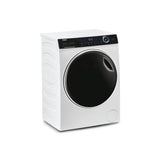 Lavatrice Haier I-Pro Series 7 HW100-B14979 Libera Installazione Caricamento Frontale 10 kg Classe A Bianco