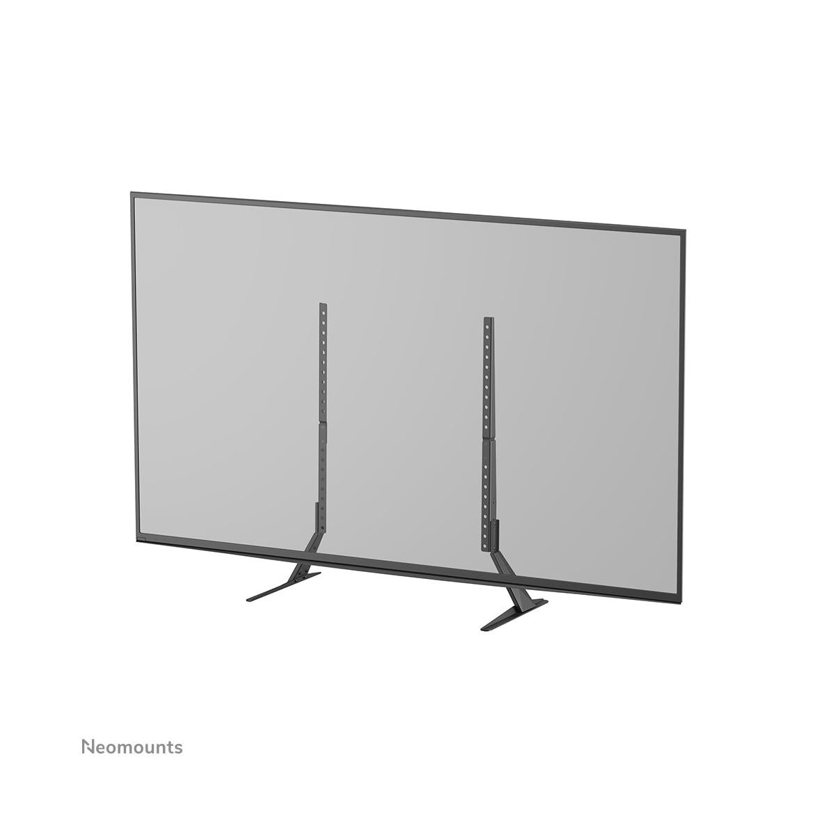 Neomounts DS45-430BL19 supporto da tavolo per TV