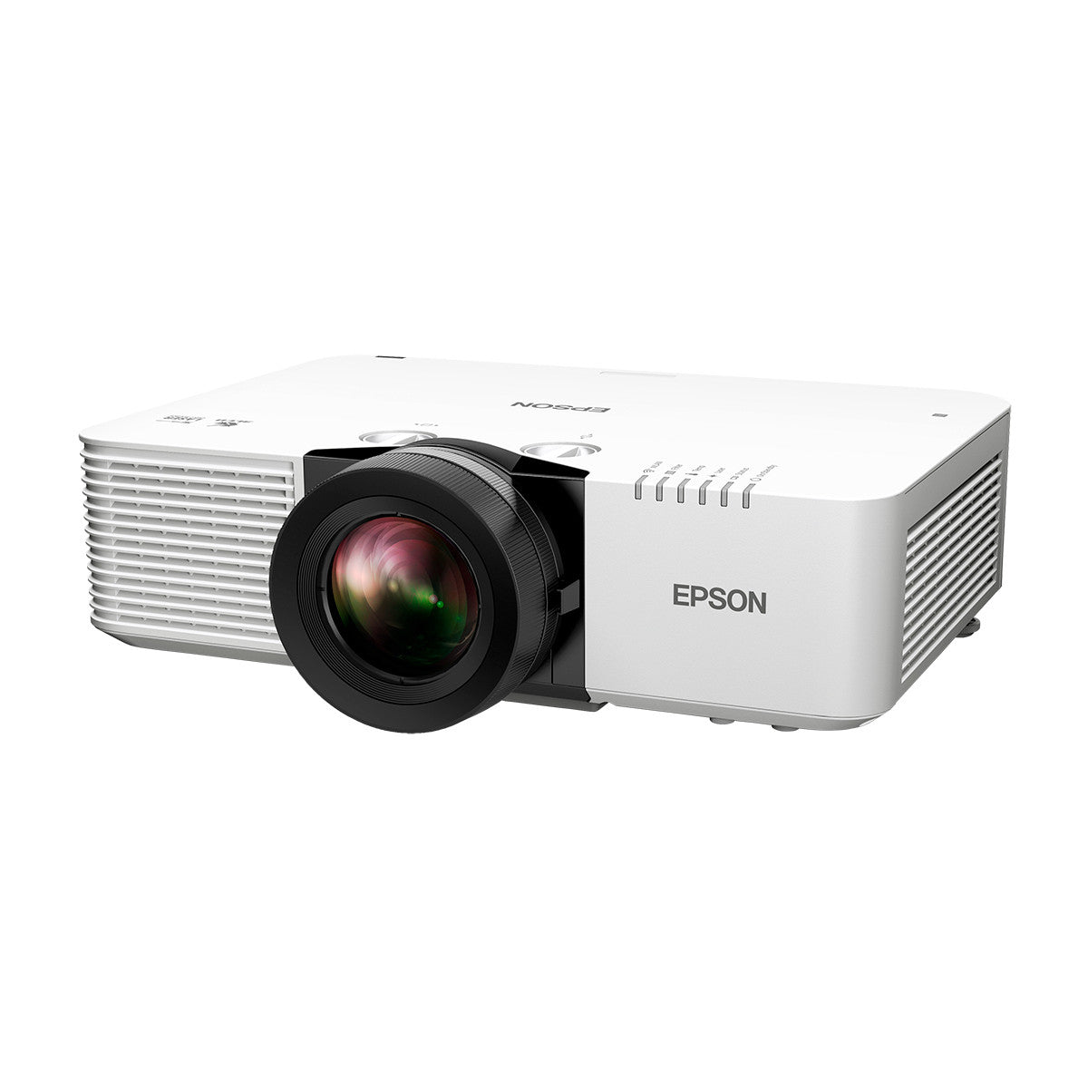 Epson EB-L890U 8000 ANSI lumen 3LCD WUXGA (1920x1200) Bianco
