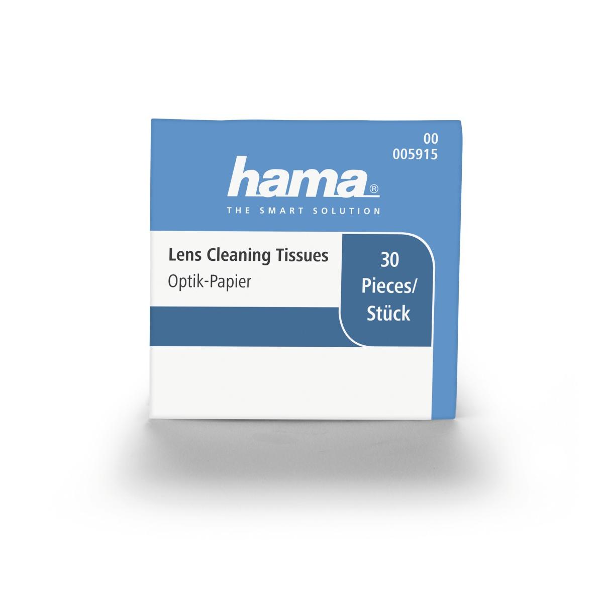 Hama Optic HTMC Dust Ex Fotocamera Kit di pulizia dell apparecchiatura