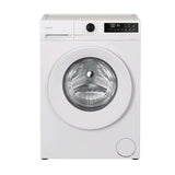 Candy GD 27S7-S lavatrice Caricamento frontale 7 kg 1200 Giri/min Bianco