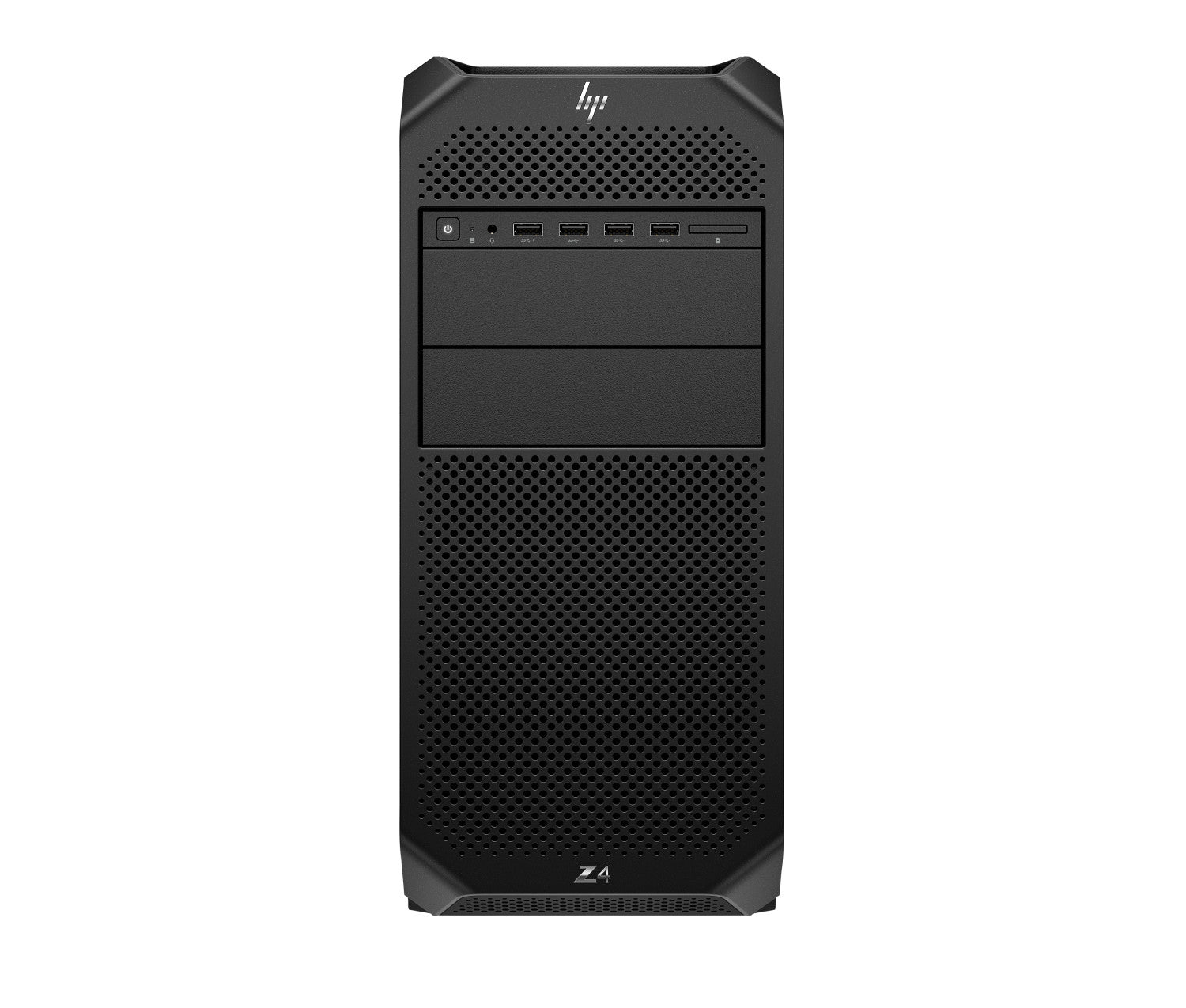 HP Z4 G5 Workstation PC Wolf Pro Security Edition w5-2545 64 GB DDR5-SDRAM Windows 11 Pro Tower Stazione di lavoro AI Workstation