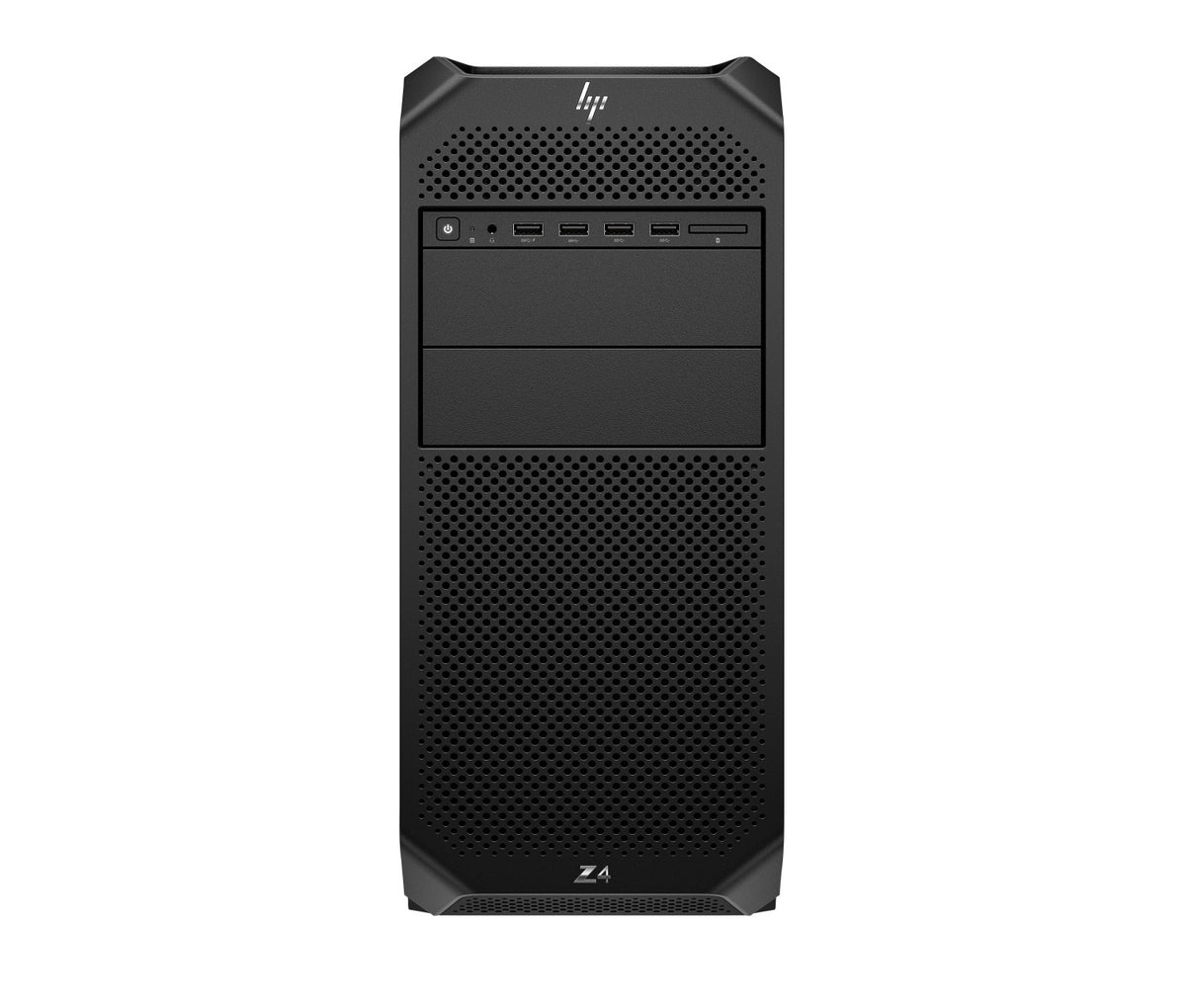HP Z4 G5 Workstation PC Wolf Pro Security Edition w5-2545 64 GB DDR5-SDRAM Windows 11 Pro Tower Stazione di lavoro AI Workstation