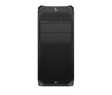 HP Z4 G5 Workstation PC Wolf Pro Security Edition w5-2545 64 GB DDR5-SDRAM Windows 11 Pro Tower Stazione di lavoro AI Workstation
