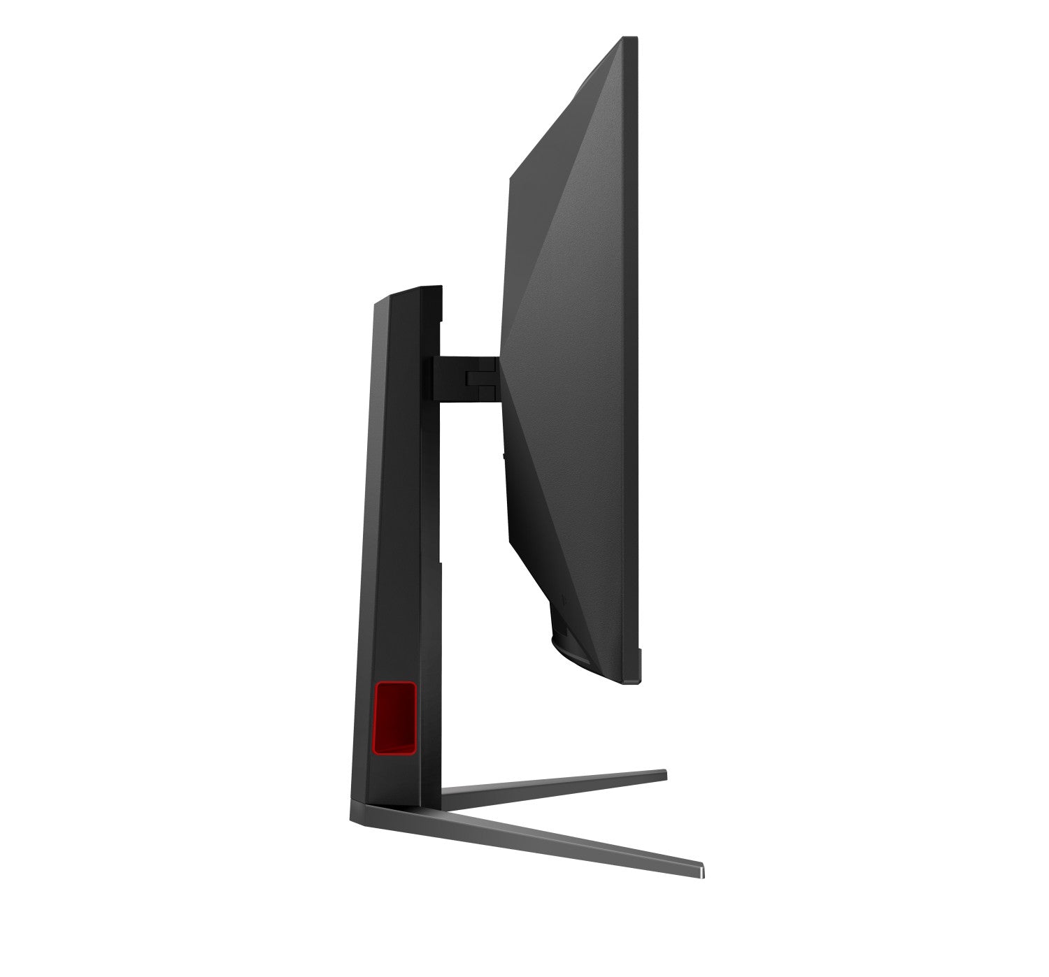 AOC G4 C32G4Z Monitor PC 80 cm (31.5 pollici) 1920 x 1080 Pixel Nero, Rosso