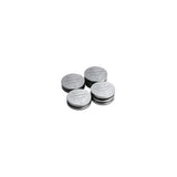 Intenso 7502430 batteria per uso domestico Batteria monouso CR2032 Lithium-Manganese Dioxide (LiMnO2)