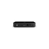 TELE System 21005356 set-top box TV Terrestre 4K Ultra HD Nero